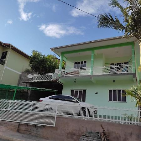 Casa Aconchegante Em Estilo Rustico Villa Piratuba Eksteriør billede