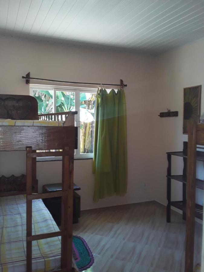 Casa Aconchegante Em Estilo Rustico Villa Piratuba Eksteriør billede
